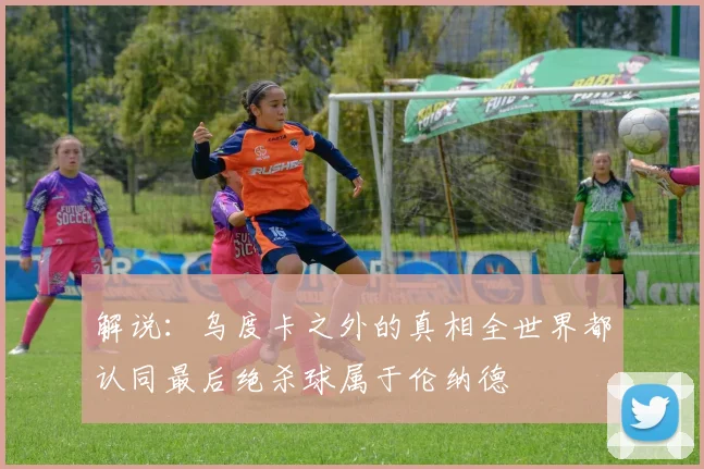 解说：乌度卡之外的真相全世界都认同最后绝杀球属于伦纳德